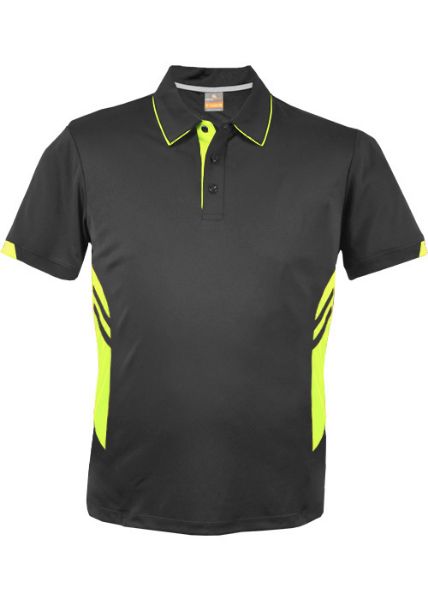 Picture of AP TASMAN KIDS POLOS